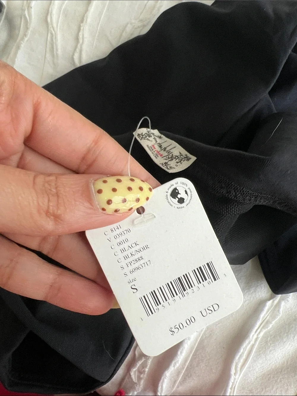 Free People Intimately Bodysuit